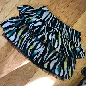 iz by Amy Byer girl’s flowy skirt